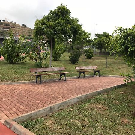Lou-Jos Apartment Funchal  Ngoại thất bức ảnh