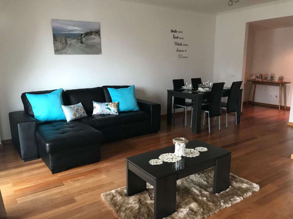 Lou-Jos Apartment Funchal  Ngoại thất bức ảnh