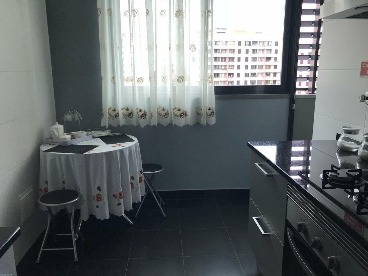 Lou-Jos Apartment Funchal  Ngoại thất bức ảnh