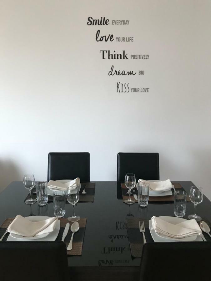 Lou-Jos Apartment Funchal  Ngoại thất bức ảnh