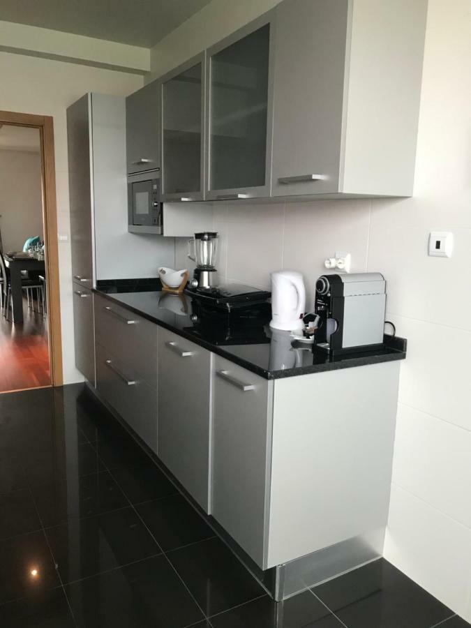 Lou-Jos Apartment Funchal  Ngoại thất bức ảnh