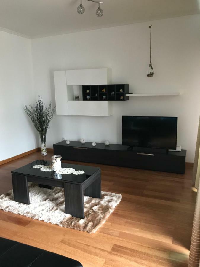 Lou-Jos Apartment Funchal  Ngoại thất bức ảnh