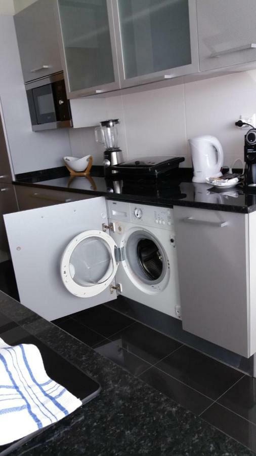 Lou-Jos Apartment Funchal  Ngoại thất bức ảnh