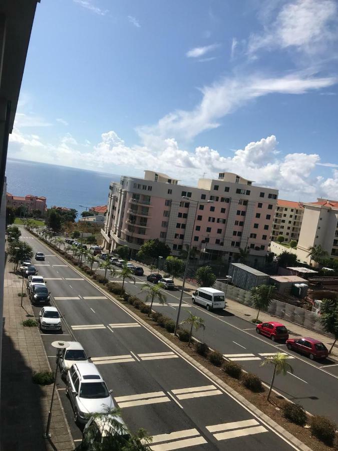 Lou-Jos Apartment Funchal  Ngoại thất bức ảnh