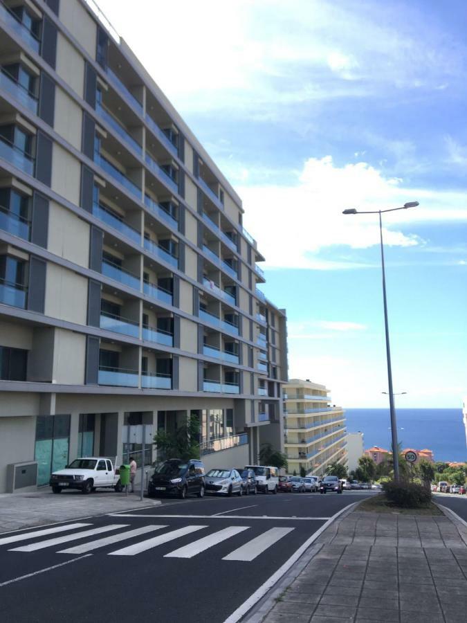 Lou-Jos Apartment Funchal  Ngoại thất bức ảnh