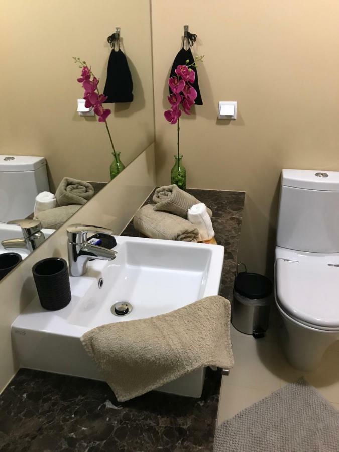Lou-Jos Apartment Funchal  Ngoại thất bức ảnh