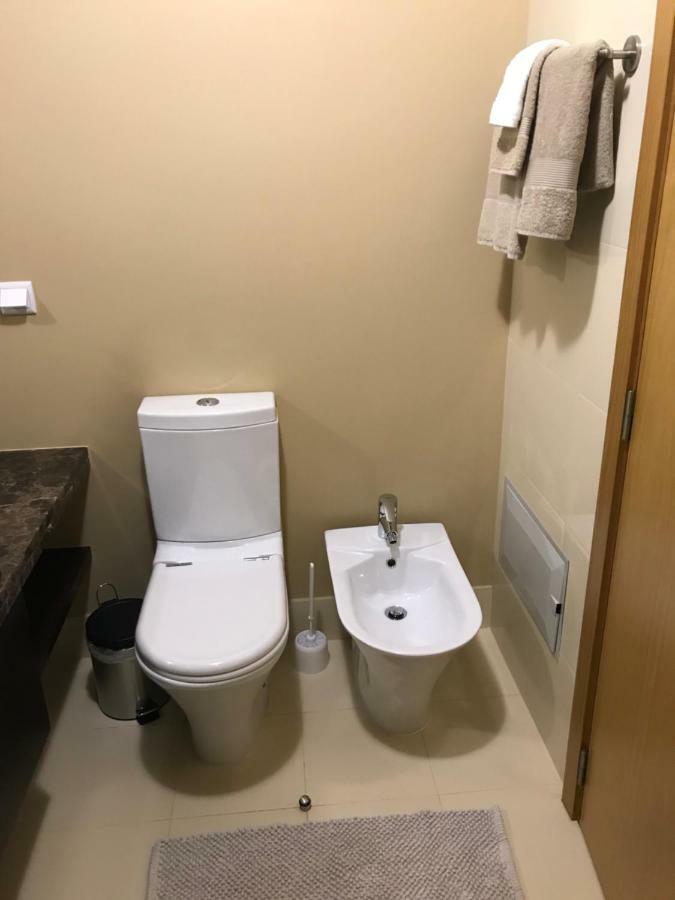 Lou-Jos Apartment Funchal  Ngoại thất bức ảnh