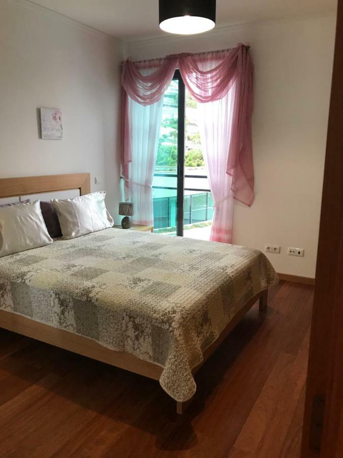 Lou-Jos Apartment Funchal  Ngoại thất bức ảnh