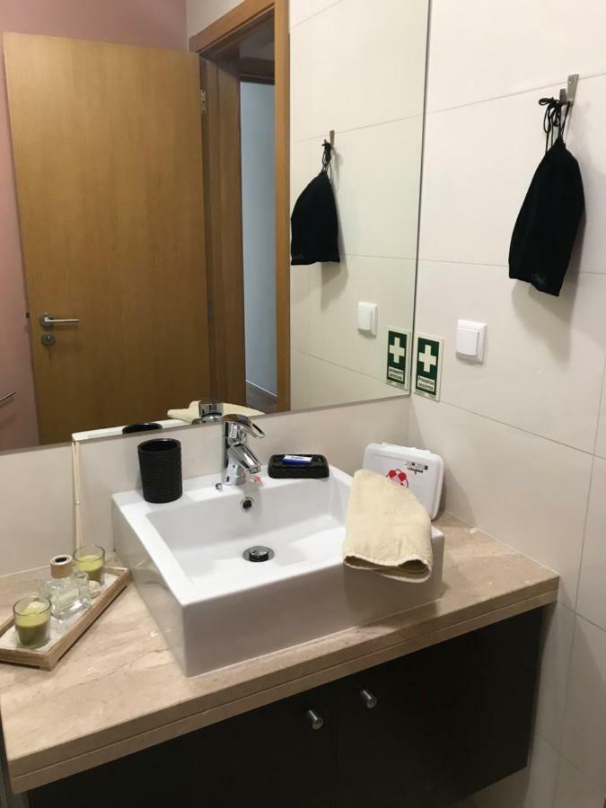 Lou-Jos Apartment Funchal  Ngoại thất bức ảnh