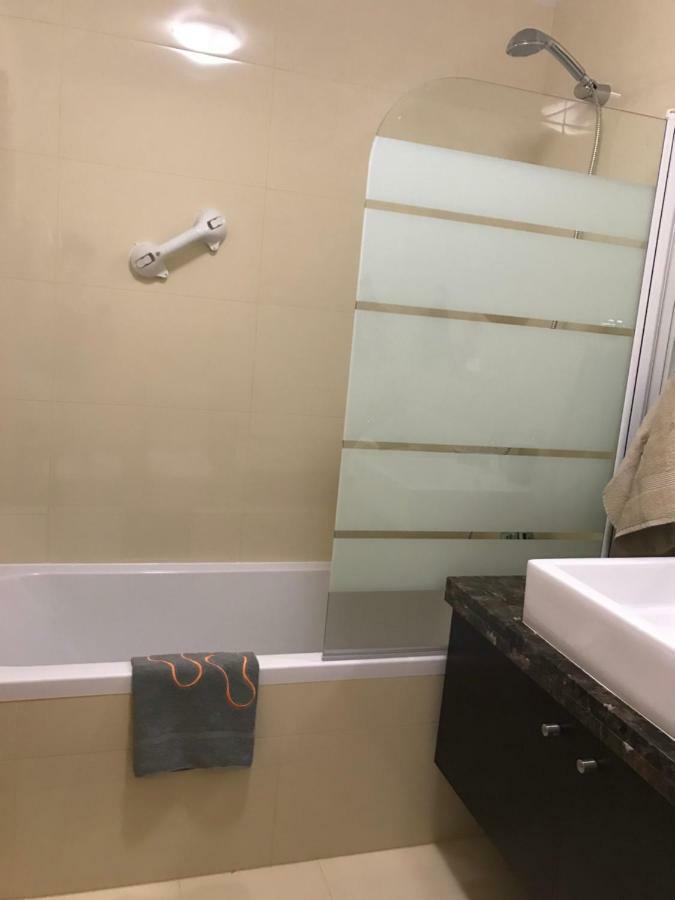 Lou-Jos Apartment Funchal  Ngoại thất bức ảnh