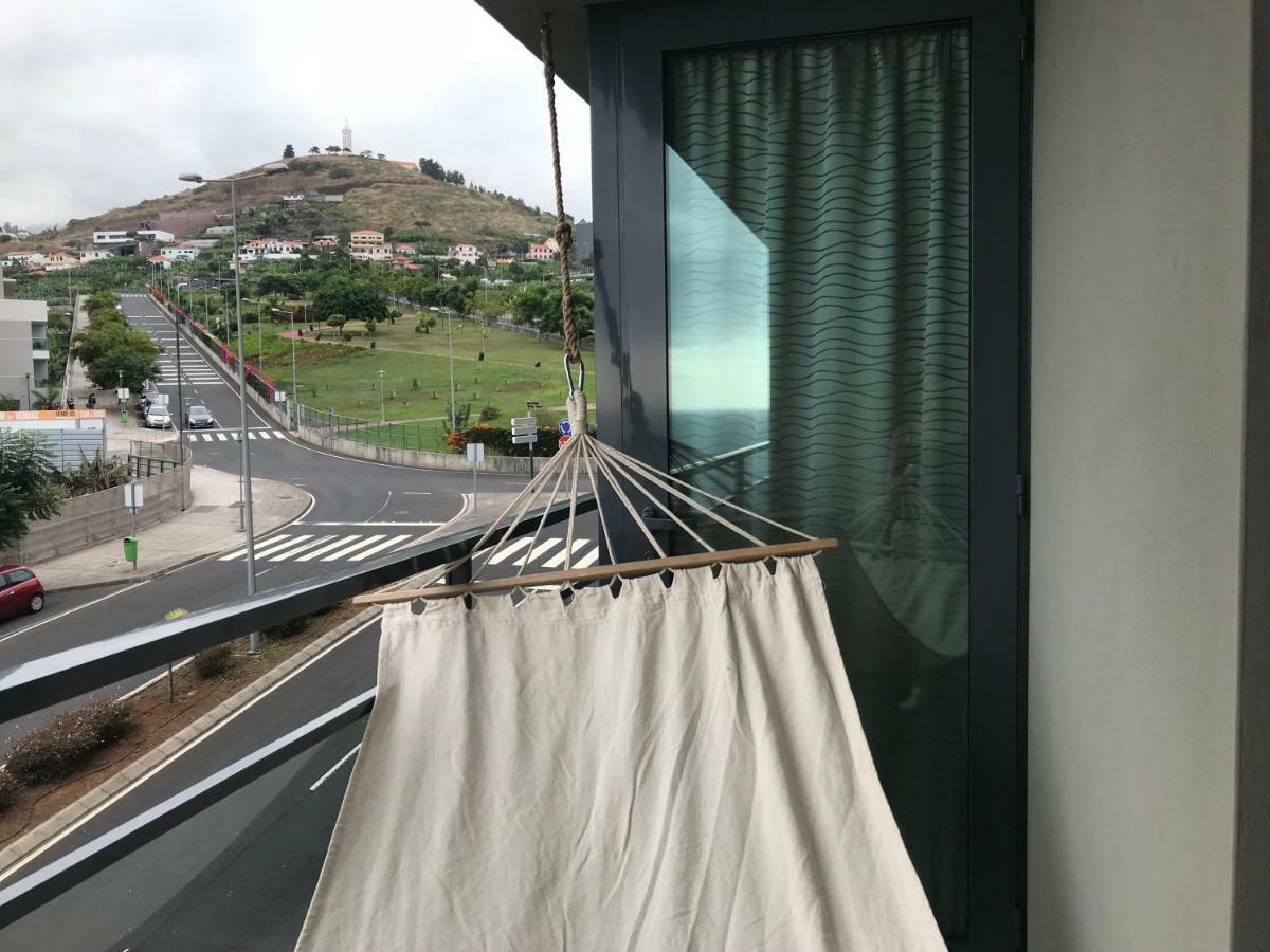 Lou-Jos Apartment Funchal  Ngoại thất bức ảnh