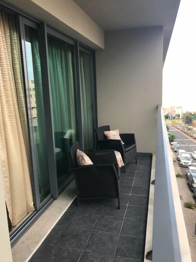 Lou-Jos Apartment Funchal  Ngoại thất bức ảnh