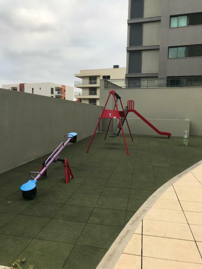Lou-Jos Apartment Funchal  Ngoại thất bức ảnh