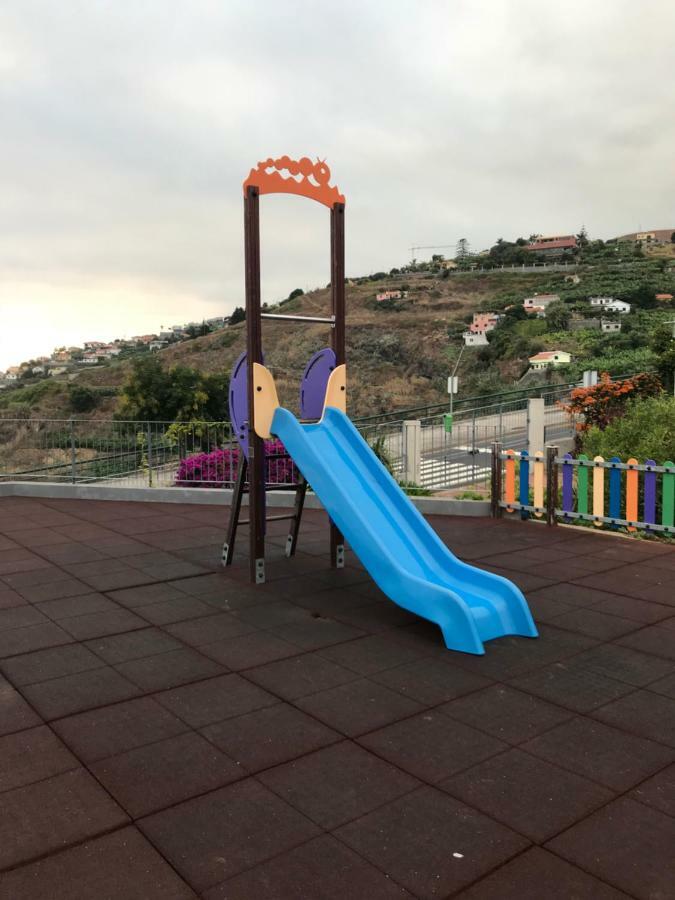 Lou-Jos Apartment Funchal  Ngoại thất bức ảnh
